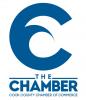 Cook County Chamber of Commerce logo, courtesy of the chamber